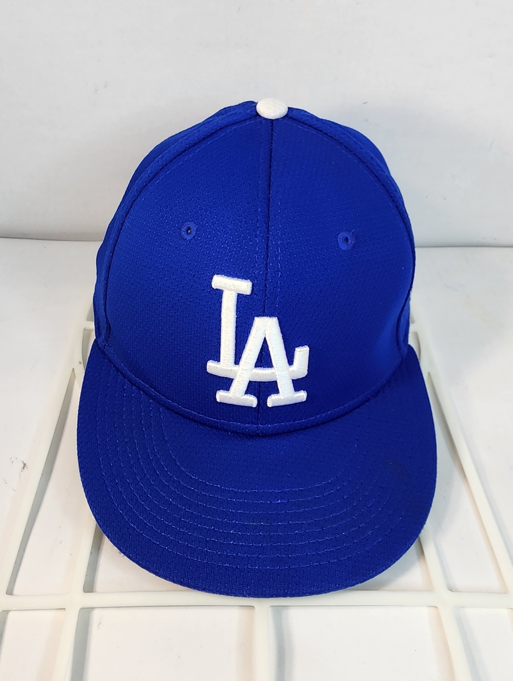 Los AngelesDodgers (LA) OC Sports Ball Cap Boy/Girl MLB Baseball  (Youth)